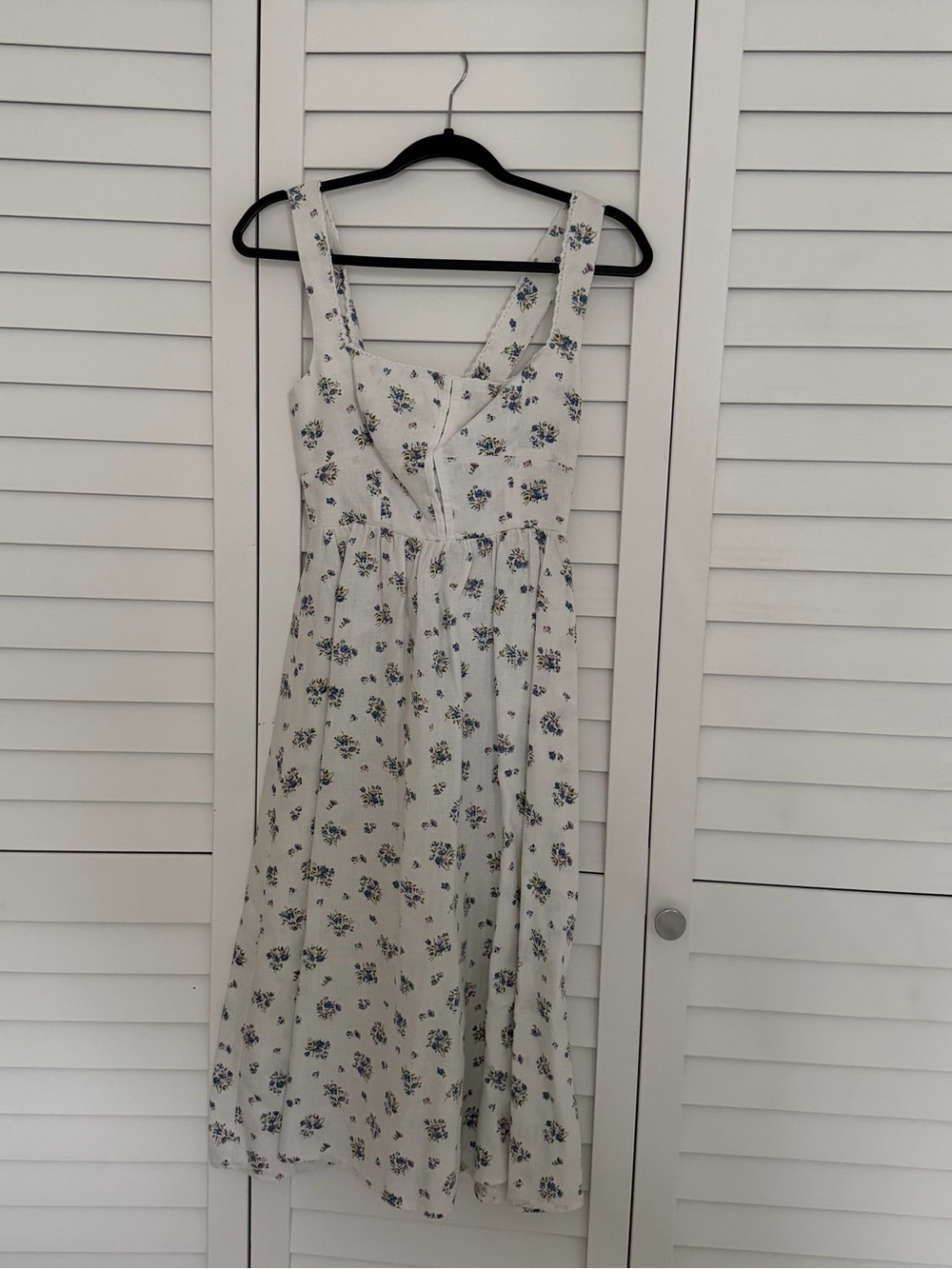 Reformation - Tagliatelle Dress - 0